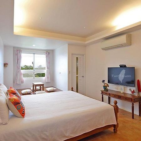 Jin Zhu Ya Homestay Wujie Exterior foto