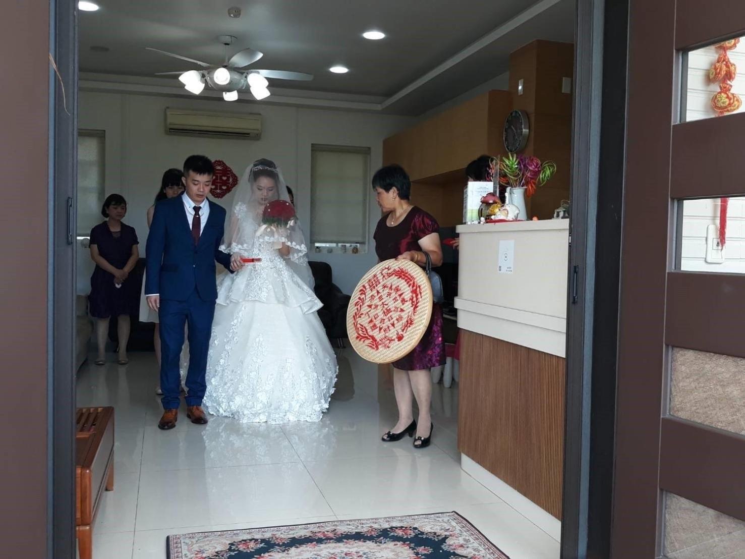 Jin Zhu Ya Homestay Wujie Exterior foto