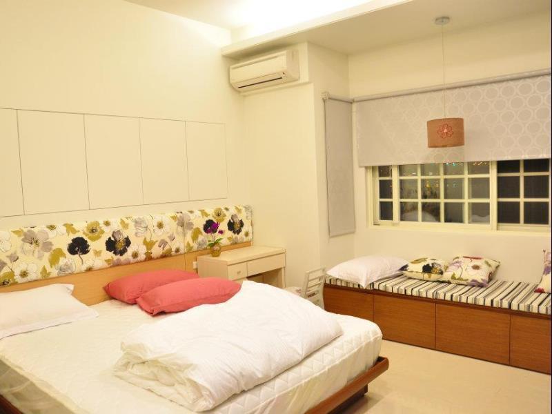 Jin Zhu Ya Homestay Wujie Exterior foto