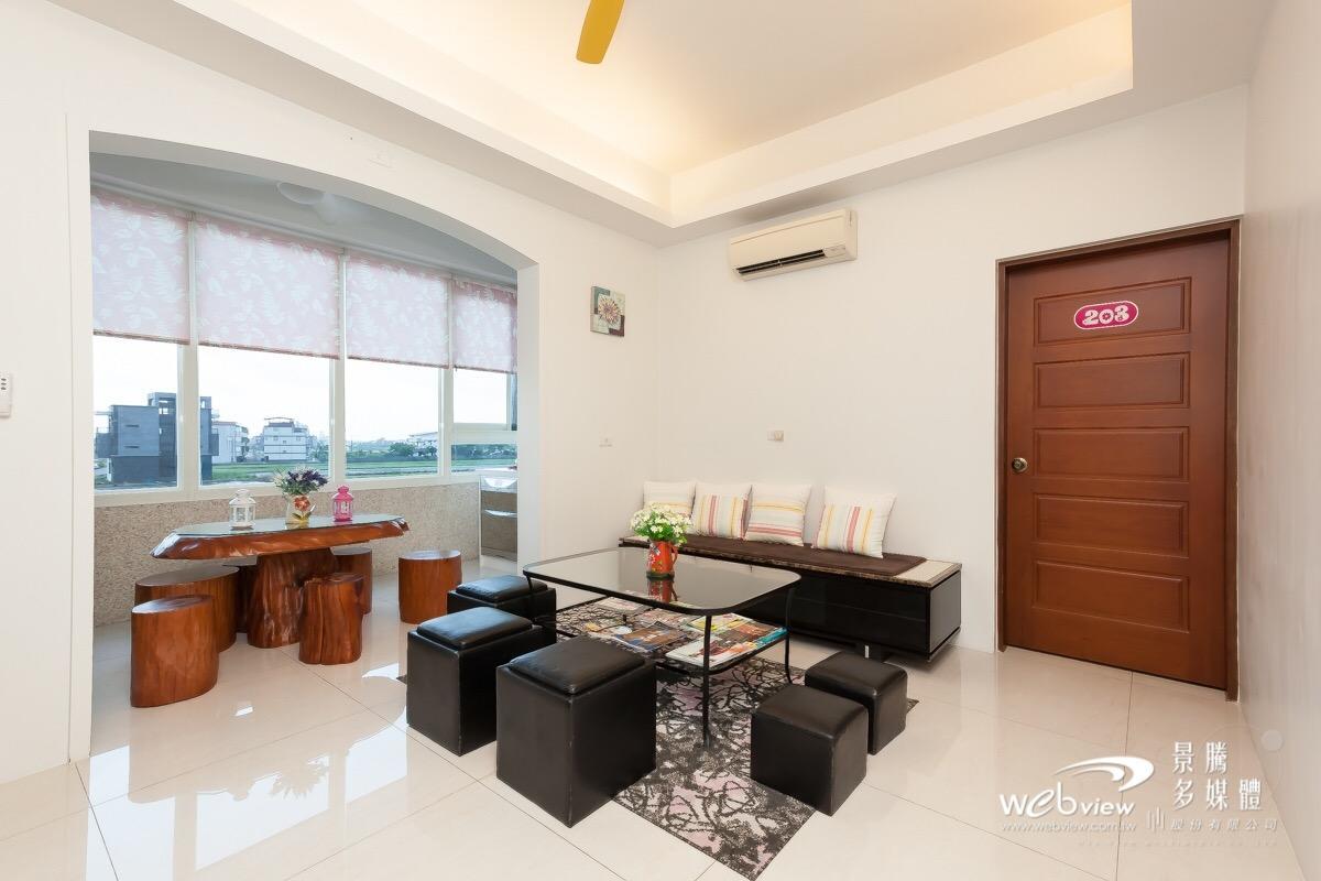 Jin Zhu Ya Homestay Wujie Exterior foto