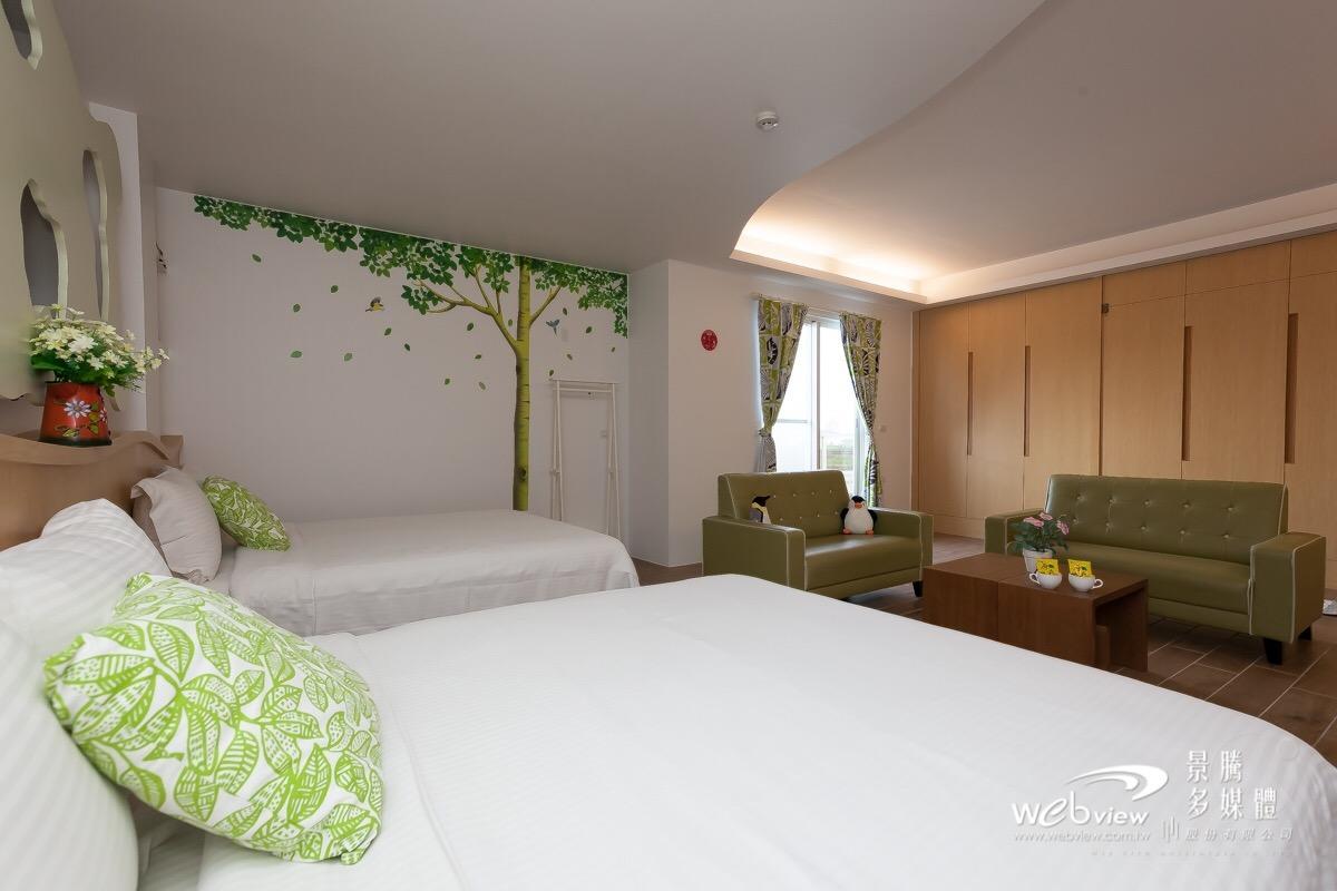 Jin Zhu Ya Homestay Wujie Exterior foto