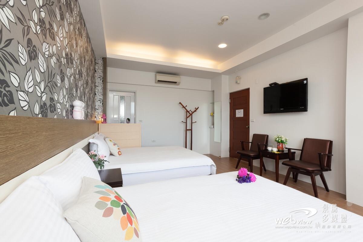 Jin Zhu Ya Homestay Wujie Exterior foto