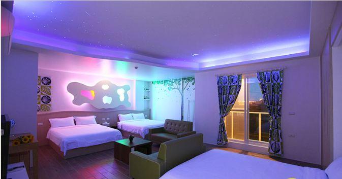 Jin Zhu Ya Homestay Wujie Exterior foto