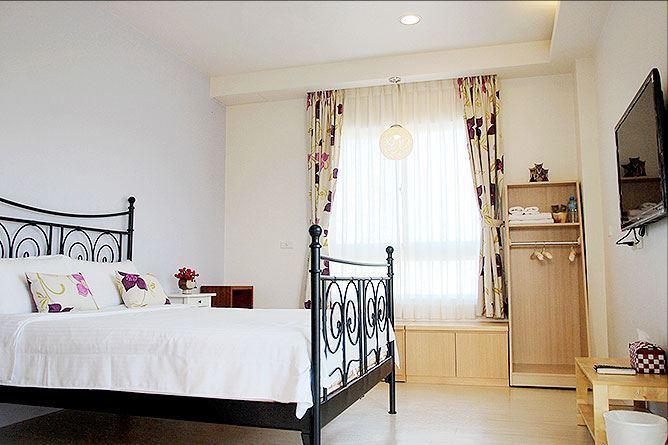 Jin Zhu Ya Homestay Wujie Cameră foto