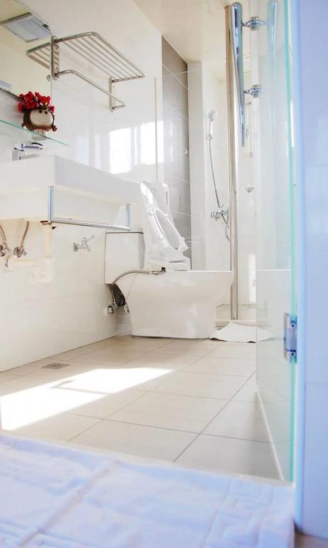 Jin Zhu Ya Homestay Wujie Cameră foto